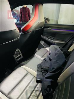 فولكسفاغن جولف